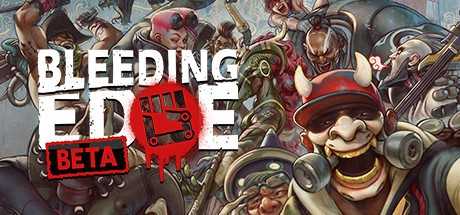 Bleeding Edge Closed Beta