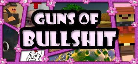 Guns of Bullshit