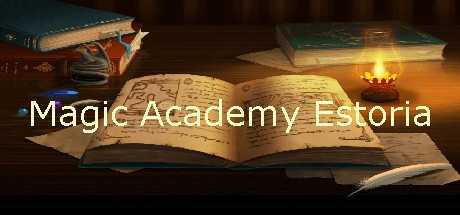 Magic Academy Estoria