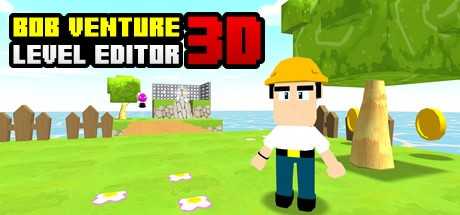 Bob Venture 3D Level Editor