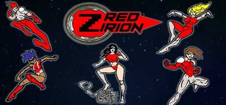 Red Zirion