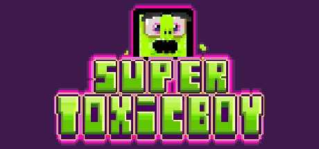 Super Toxicboy