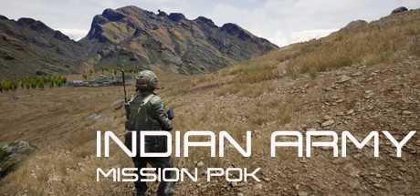 Indian Army — Mission POK