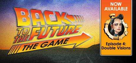 Back to the Future: Ep 4 — Double Visions