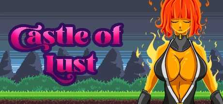Castle of Lust — Hentai Fantasy Game