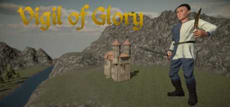 Vigil of Glory — Part I