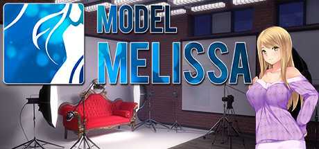 Model Melissa