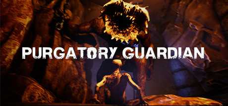 Purgatory Guardian