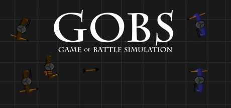 GOBS — Game Of Battle Simulation