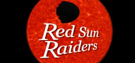 Red Sun Raiders