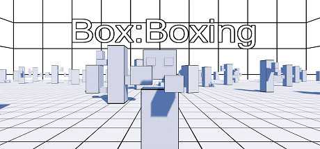 Box:Boxing