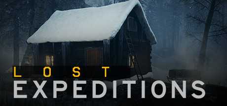 Lost Expeditions: Station One