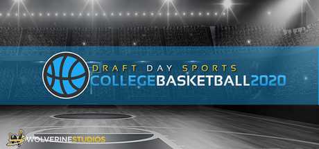 Draft Day Sports: College Basketball 2020