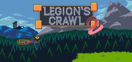 Legion`s Crawl 2