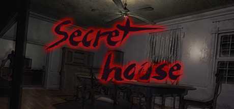 Secret House 秘密房间 秘密の部屋