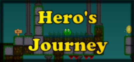 Hero`s Journey