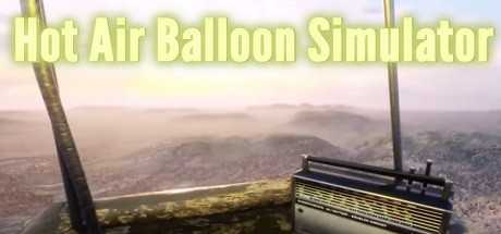 Hot Air Balloon Simulator