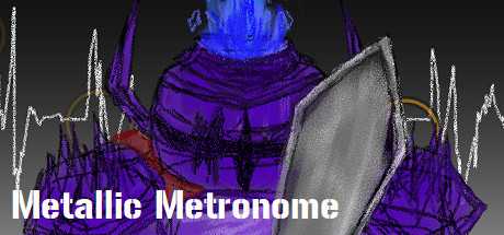 Metallic Metronome