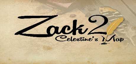 Zack 2: Celestine`s Map