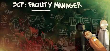SCP : Facility Manager