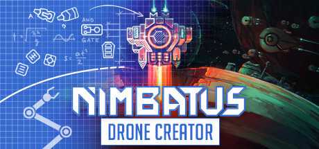 Nimbatus — Drone Creator