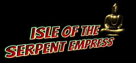 Adventures of JQ Jones: «Isle of the Serpent Empress»