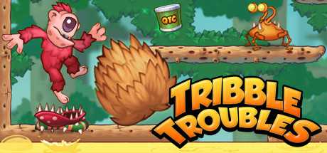 Tribble Troubles