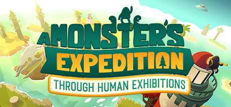 A Monster`s Expedition