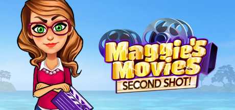 Maggie`s Movies — Second Shot