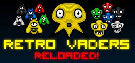 Retro Vaders: Reloaded