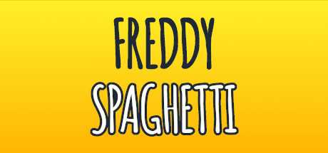 Freddy Spaghetti