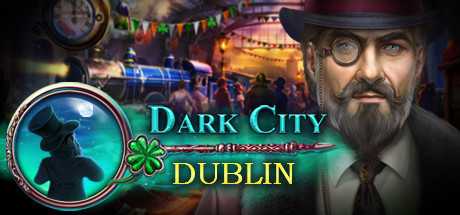Dark City: Dublin Collector`s Edition