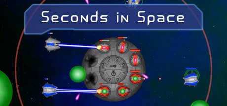 Seconds in Space