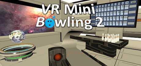 VR Mini Bowling 2
