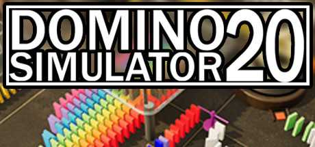 Domino Simulator 2020