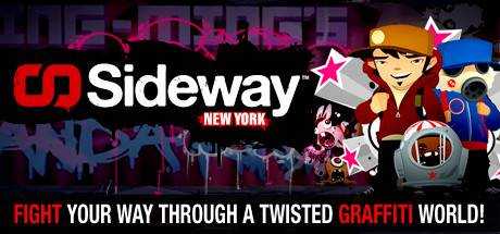 Sideway™ New York