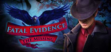 Fatal Evidence: The Missing Collector`s Edition