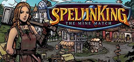 SpelunKing: The Mine Match