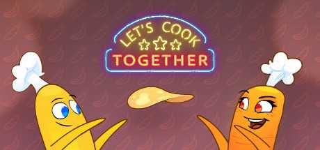 Let`s Cook Together