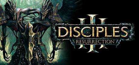 Disciples III — Resurrection