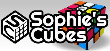 Sophie`s Cubes