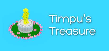 Timpu`s treasure