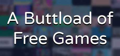 A Buttload of Free Games