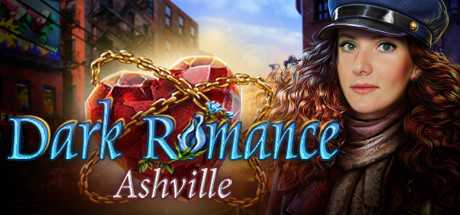 Dark Romance: Ashville Collector`s Edition