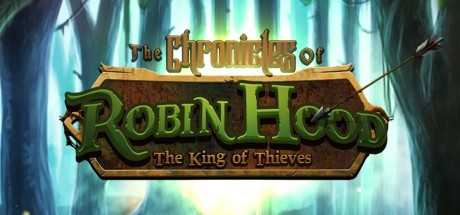 The Chronicles of Robin Hood — The King of Thieves