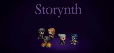Storynth
