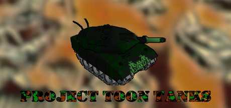 Project Toon Tanks