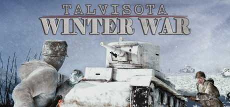 Talvisota — Winter War