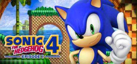 Sonic the Hedgehog 4 — Episode I