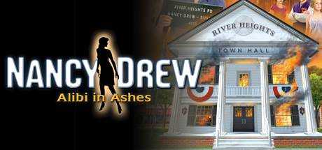 Nancy Drew®: Alibi in Ashes